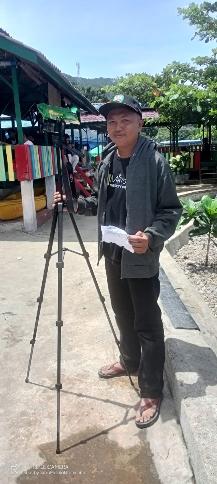 nurul huda